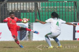 Madura FC Taklukkan Persekap 3-0