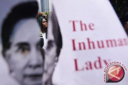 Solusi Tanpa Masalah Baru Bagi Rohingya