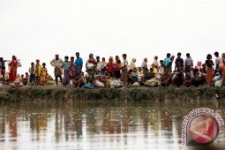 Kelompok Hasm, Mesir Serang Kedubes Myanmar