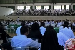 DPMPD Kaltim Minta Pendamping Desa Tingkatkan Kapasitas