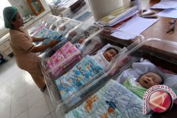 Keterangan Pemprov DKI soal bayi Debora