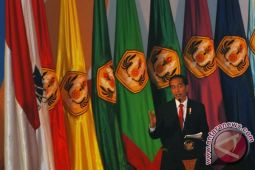 Presiden dorong Unpad lakukan inovasi riset dan iptek