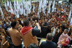 Serikat Pekerja PTPN III Tuntut Kenaikan Premi
