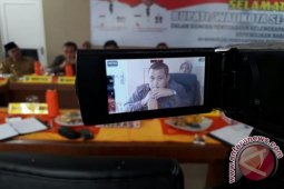Pemkot Padangsidimpuan Tunggu Pelepasan Aset Pemkab Tapsel
