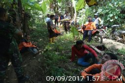 Satgas Karhutla Tak Bisa Tembus Pedalaman Hutan