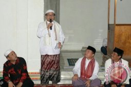 Wagub: jangan mudah terprovokasi isu tidak jelas