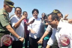 Kemenhub Anggarkan Rp50 Miliar Kembangkan Pelabuhan Rote
