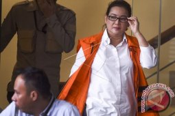 Dokter Sebut Miryam Pura-Pura Sakit
