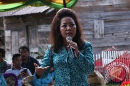 Taput Siapkan 10 Desa Percontohan ke Tingkat Nasional