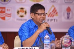 Kotabaru Belum Pastikan Ikut Porprov X Kalsel
