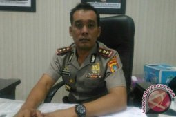 Polres Pangkalpinang Amankan Oknum Polisi Hutan Konsumsi Narkoba