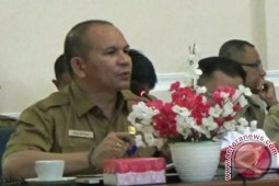 Kotabaru Buka Akses Informasi Anggaran Dan Pembangunan