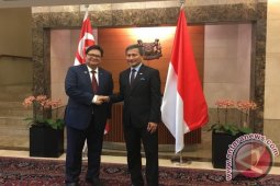 Kemenperin Dorong BBK Jadi Kawasan Ekonomi Khusus