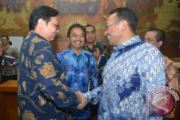 Kemenperin tetapkan tiga program prioritas pada 2018