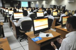 Tes CPNS Pakai "Joki" Akan Diproses Hukum
