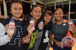 Murninya Pro TIO Akan Dinikmati Penumpang Sriwijaya Air