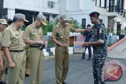 AKSI SOLIDARITAS KEMANUSIAAN ROHINGYA
