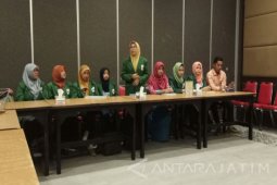 Ratusan Mahasiswa Unusa Lulus Dengan Predikat "Cumlaude"