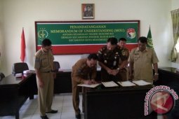 Kades Mukomuko Diingatkan Jangan Percaya Atasnamakan Kajari