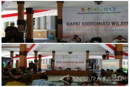 Situbondo Kerja Sama Empat Kabupaten Kendalikan Inflasi (Video)
