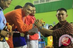 Legislator : Perlu Motivator Agar Atlet Cetak Prestasi