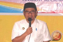 Bupati Hamim Usulkan Tiga Kebutuhan Pembangunan Ke "PUM Netherlands"