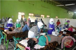 IBI - BKKBN Berikan Pelayanan KB Gratis