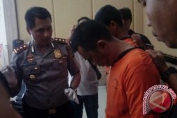 Polisi Bangka Barat Ungkap Kasus Peredaran Narkoba