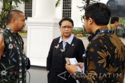 RI Mulai Negosiasi Perdagangan Bebas dengan Nigeria