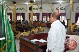 Musrenbang RPJMD Kota Tebing Tinggi 2017-2022