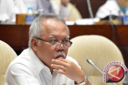 Pemerintah Terapkan Aspal Plastik di Sejumlah Kota