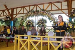 Porkot Tomohon Pertandingkan 20 Cabang Olahraga 