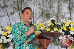 Tomohon proaktif sosialisasikan inpres "Germas Hidup Sehat"
