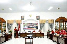 Lumajang Siap Raih Kabupaten Sehat Kelima Kalinya