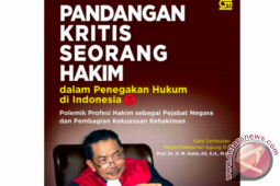 Hakim Binsar Gultom tanggapi kritik soal tes keperawanan