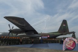 Bantuan Kemanusiaan Rohingya