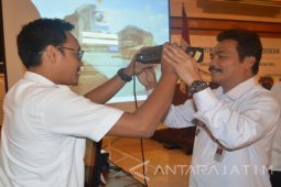 Kabupaten Gresik Terapkan Sistem Elektronik pada Pilkades