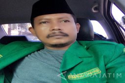 BANAAR Desak Tulungagung Berantas Minuman Keras Oplosan