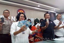 Polisi Jatim Ungkap Prostitusi Daring Pelajar