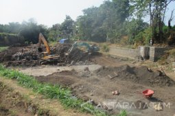 Normalisasi Dam Kramat Situbondo Dianggarkan Rp6 Miliar (Video)