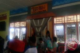 KPU Pangkalpinang Bangun "Hume Pintar Pemilu"