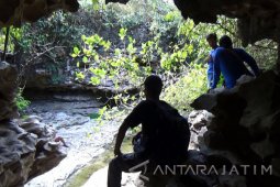 Pokdarwis Kelola Wisata Goa Pertapan Tulungagung