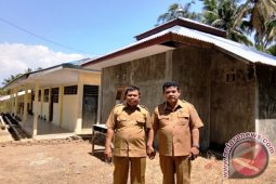 SMPN2 Tano Tombangan Angkola Apresiasi BUMD