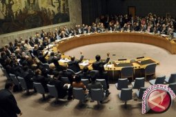 DK PBB desak "langkah segera" untuk akhiri kekerasan di Myanmar