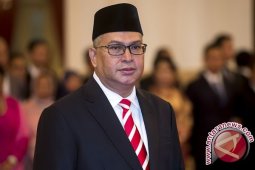 Asrama mahasiswa Indonesia di Kairo mulai ditempati