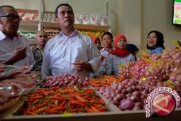 Kementan kembangkan 5.000 Toko Tani Indonesia 2019
