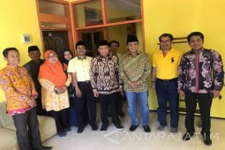 Anggota DPRD Minta Media Beritakan Pilkada Secara Santun