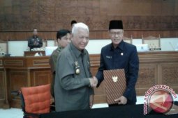 APBD-P 2017 Kaltim Naik Menjadi Rp8,2 Triliun