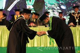 Gelar Doktor Honoris Causa Menpora
