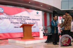 PVMBG Sosialisasikan Aplikasi Magma Indonesia